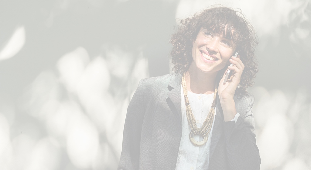Individualisierung durch maßgeschneiderte Warteschleifen 1 Airphone-Telefonie